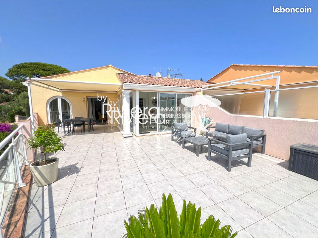 Appartement 3 pièces 96 m² · à Cavalaire-sur-Mer · 96 m² · 749 000 €