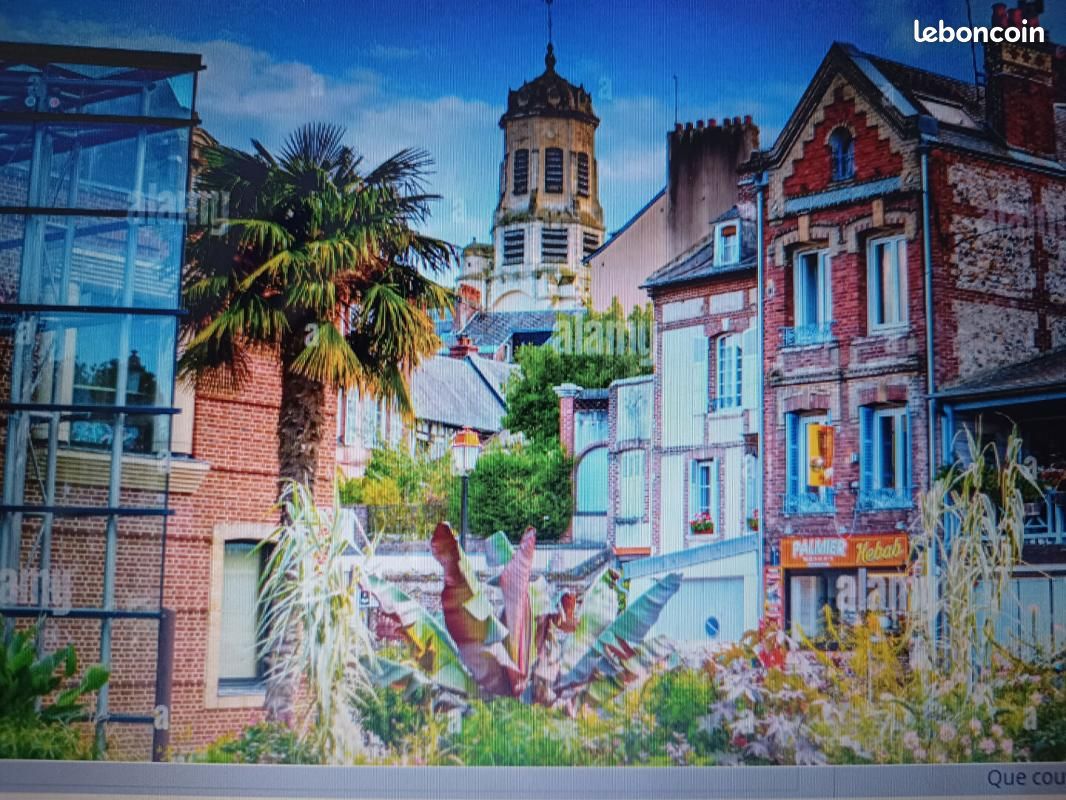 Maison 7 pièces 105 m² · à Honfleur · 105 m² · 424 000 €