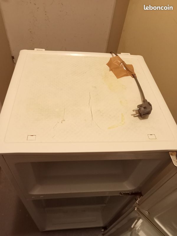 Réfrigérateur de petite taille Proline (image 2)