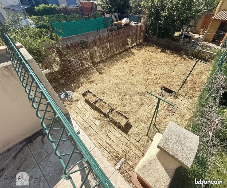 Maison 3 pièces 65 m² · à Pézilla-la-Rivière · 65 m² · 159 000 €