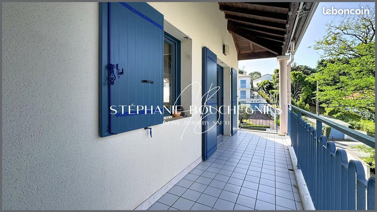 Appartement 3 pièces 48 m² · à Vaux-sur-Mer · 48 m² · 230 000 €