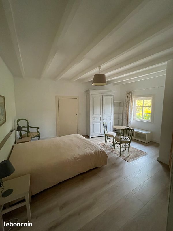 Appartement 2 pièces 42 m² · à Creuse · 42 m² · 630 €/mois