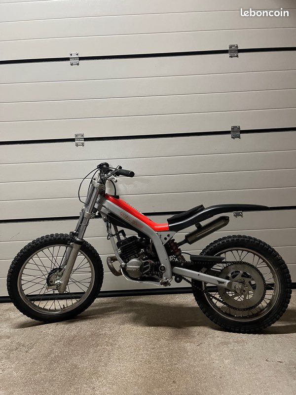 Beta minitrial 50 (image 2)