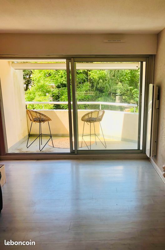 Appartement 2 pièces 46 m² · à Vannes · 46 m² · 170 000 €