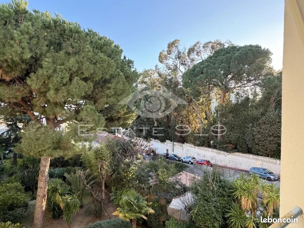 Appartement 3 pièces 64 m² · à Cannes · 64 m² · 359 000 €