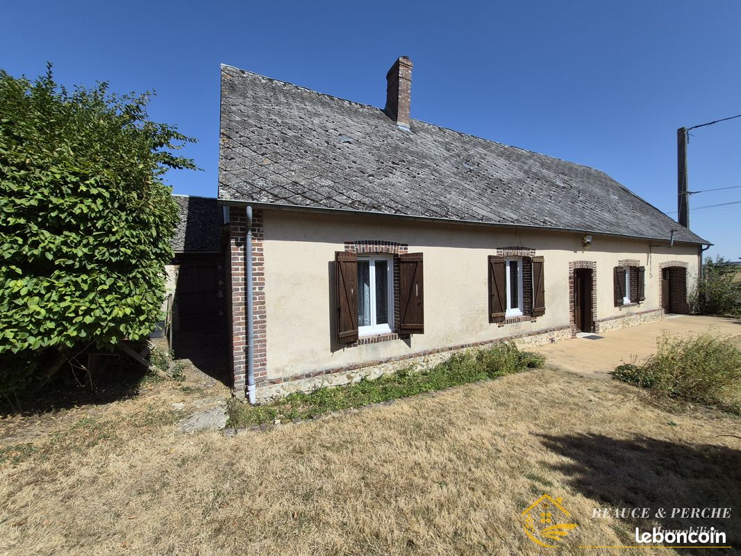 Maison 3 pièces 85 m² · à Dangeau · 85 m² · 99 000 €