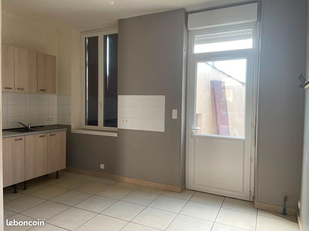 Maison 4 pièces 65 m² · à Miramont-de-Guyenne · 65 m² · 520 €/mois