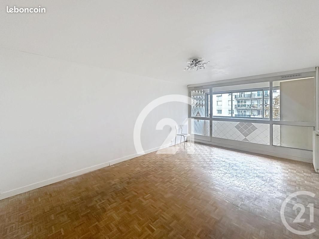 Appartement 3 pièces 71 m² · à Garges-lès-Gonesse · 71 m² · 145 000 €