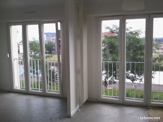 Appartement 2 pièces 31 m² · à Nancy · 31 m² · 495 €