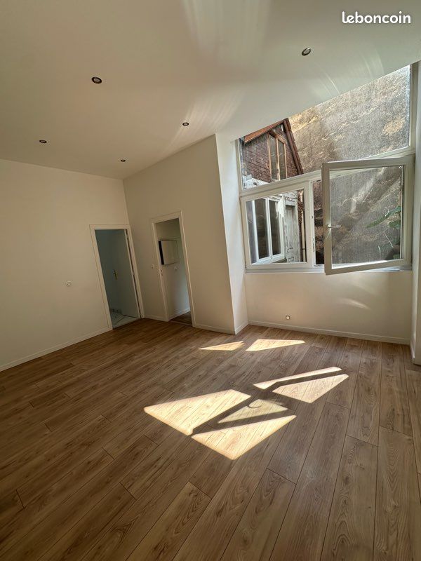 Appartement 2 pièces 40 m² · à Saint-Étienne · 40 m² · 73 900 €