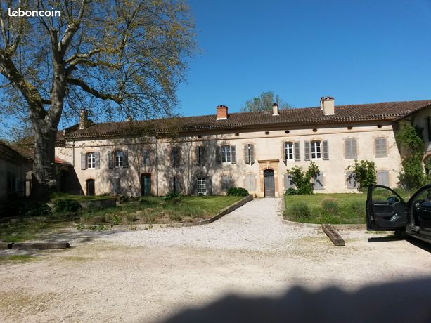 Location appartement T2