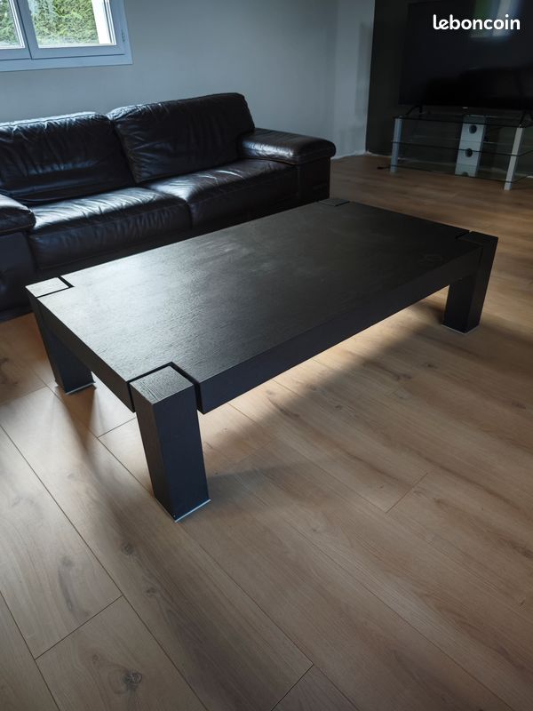 Table de salon (image 2)