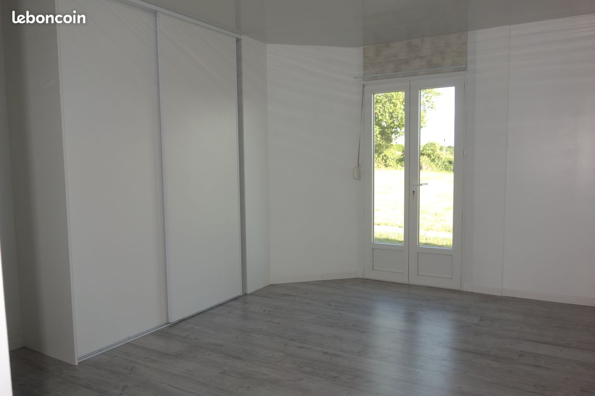 T3 - Sault-de-Navailles 64300 (image principale 6)
