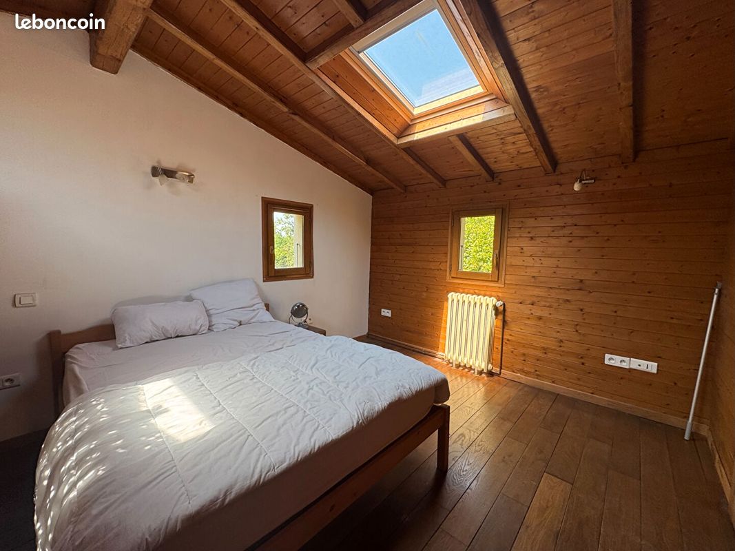 Maison 3 pièces 82 m² · à Saint-Savinien · 82 m² · 143 000 €