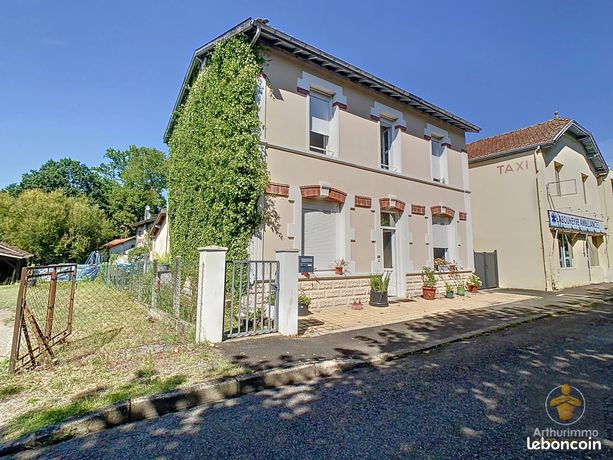 Maison 6 pièces 140 m²