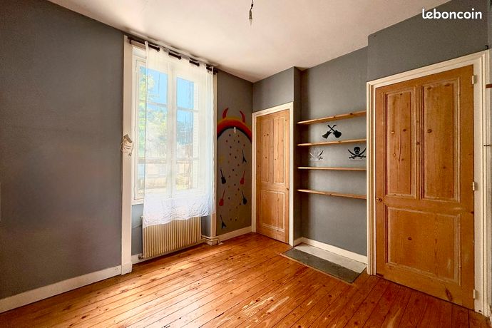 RARE / Maison familiale individuelle au coeur de Monplaisir — 5