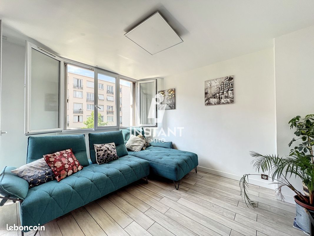 Appartement a louer - 4 pièce(s) - 65 m2 - Surfyn