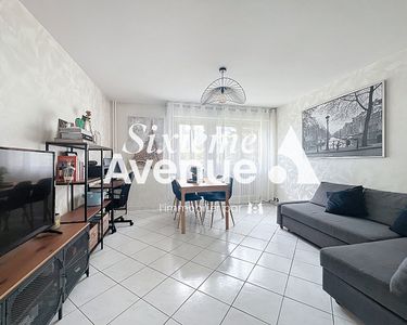 Appartement 149 000 € - 65 m²