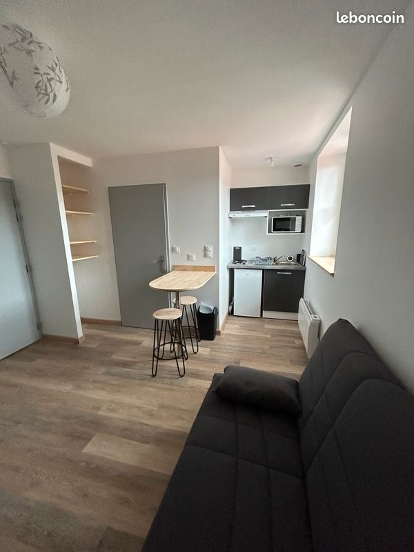 Appartement neuf - Poitiers 86000 (image principale 2)