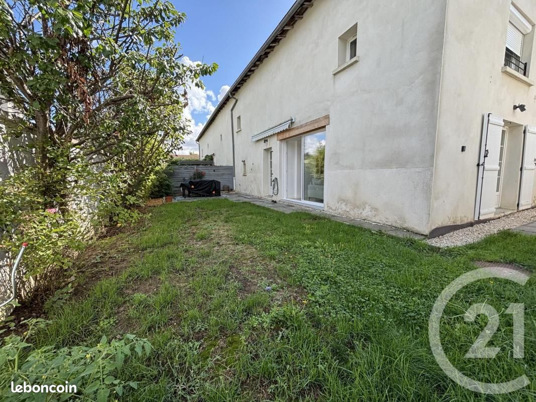 Appartement a louer tassin-la-demi-lune - 4 pièce(s) - 98 m2 - Surfyn