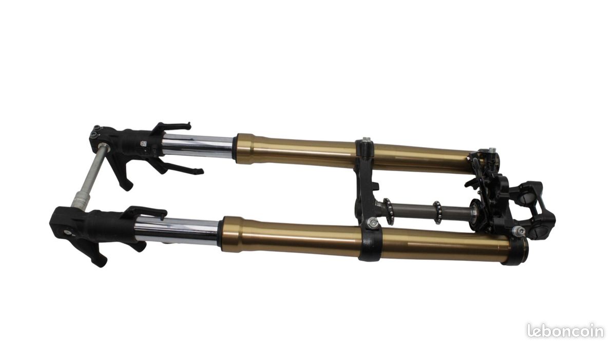 Pièces détachées d'occasion HONDA CB 500 F 2022 - 2023 (image 1)