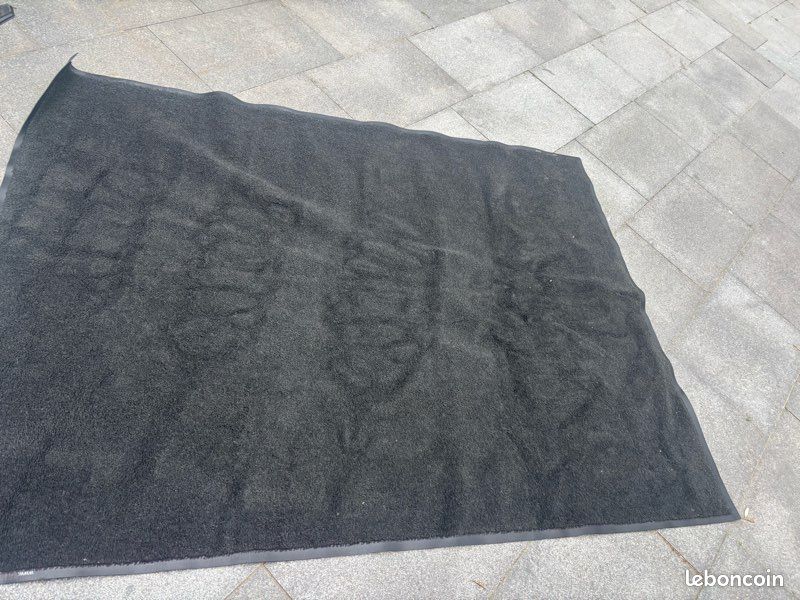 Tapis anti salissures (image 2)