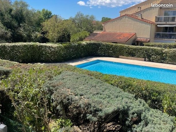 Appartement 1 pièce 20 m²