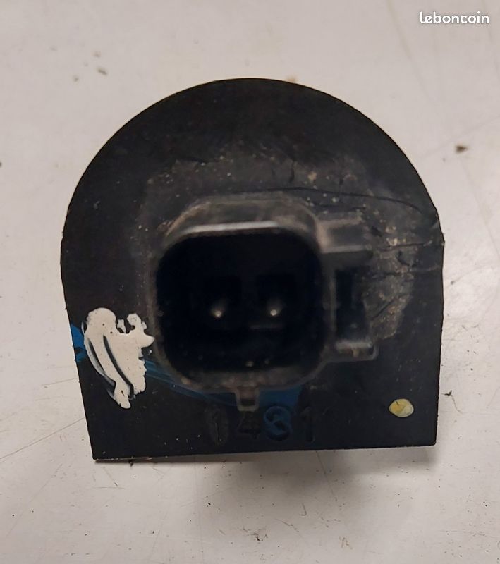 Capteur de niveau de liquide lave glace + joint d'origine Jeep réfs. 5152029AB + 5152031AA (image 2)