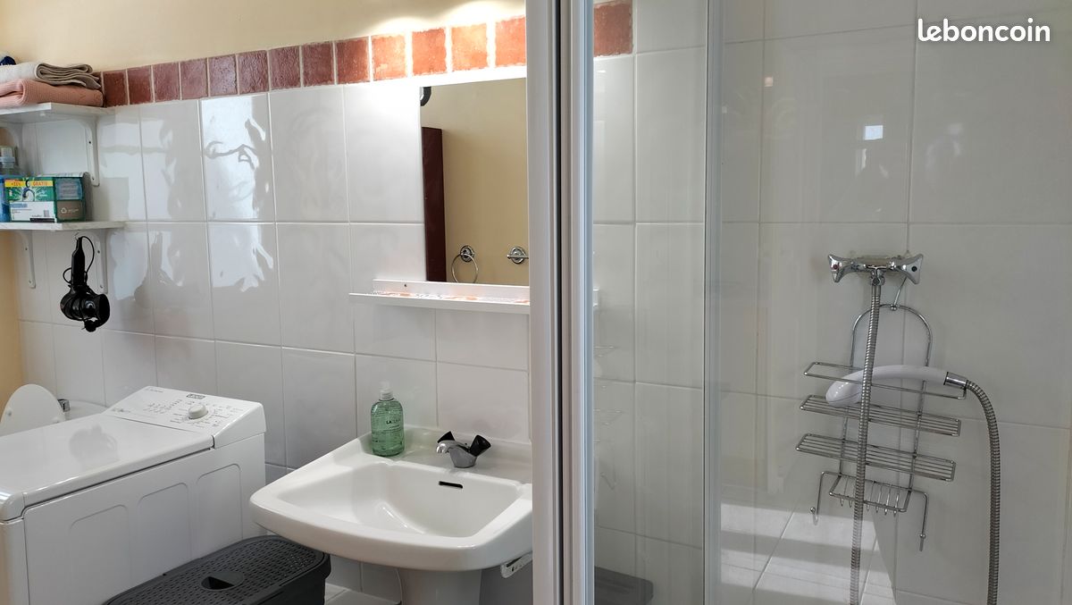 Coeur de ville amelie les bains (image 6)