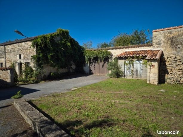 Ferme 16 pièces 340 m²