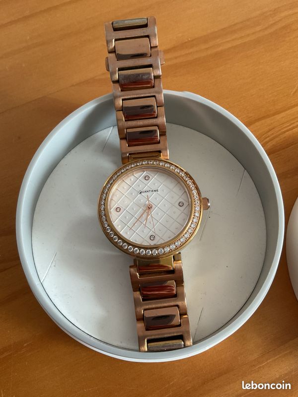 Montre Le Manège à Bijoux Montres Bijoux