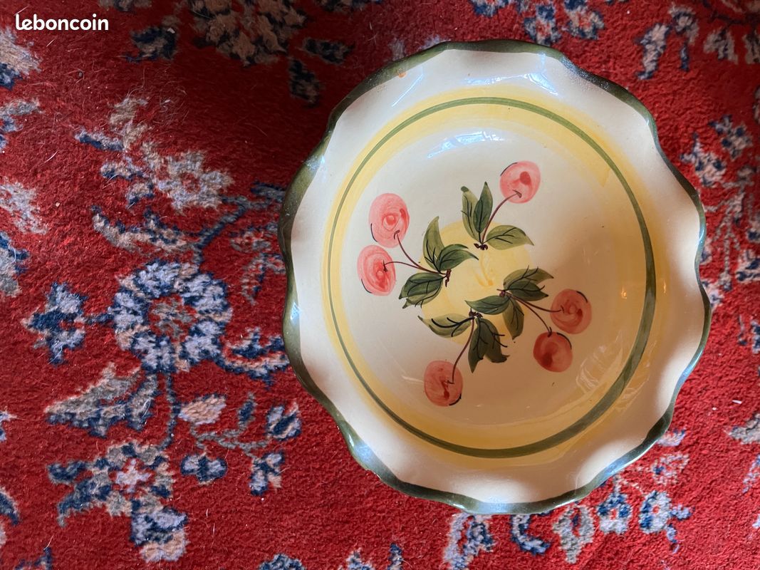 Moustiers poterie (image 1)