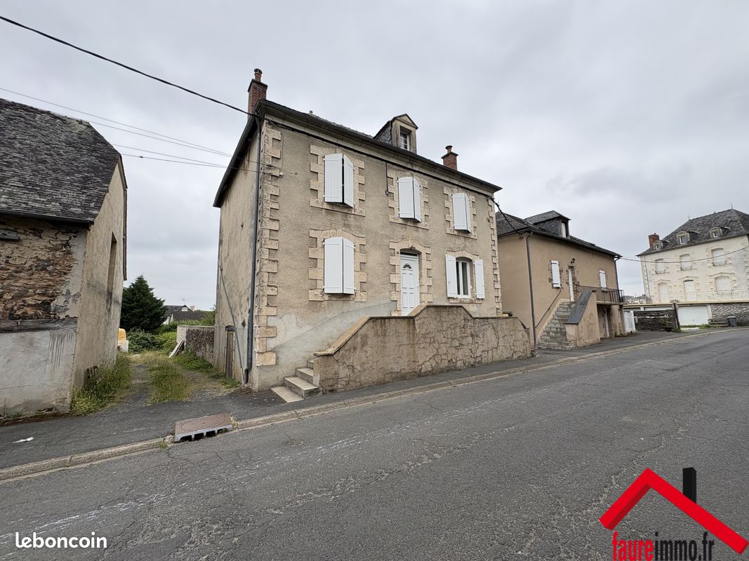 Appartement 3 pièces 70 m² · à Allassac · 70 m² · 98 900 €