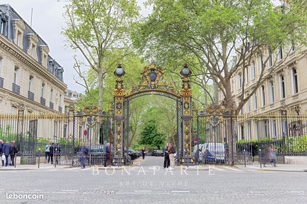 Appartement 3 pièces 64 m² · à Paris · 64 m² · 765 000 €