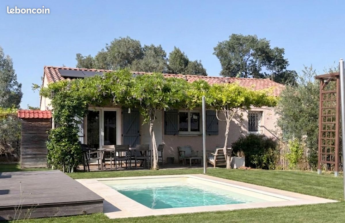Maison 4 pièces 87 m² · à L'Isle-Jourdain · 87 m² · 295 000 €