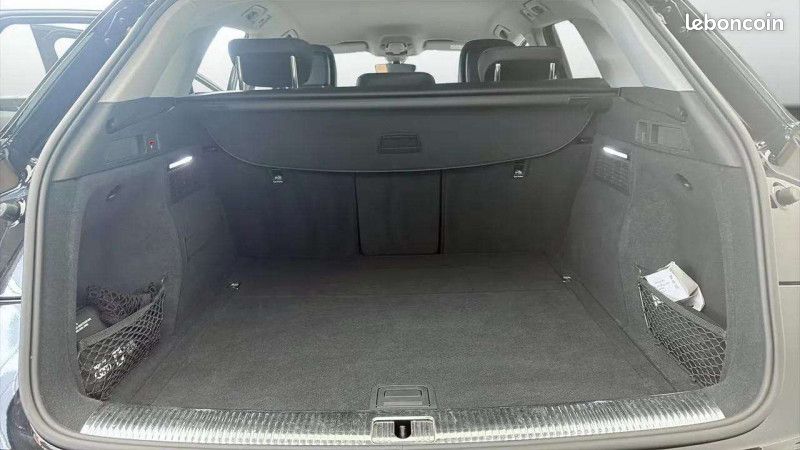 Audi Q5 40 TDI 190 QUATTRO S TRONIC ATTELAGE AUTO / PACK HIVER+ (image 10)