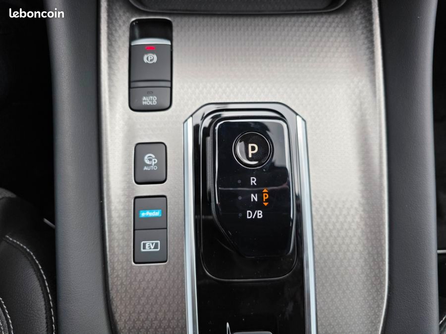 Nissan Qashqai NEW E POWER 205 N-CONNECTA PACK Confort et Hiver (image 34)
