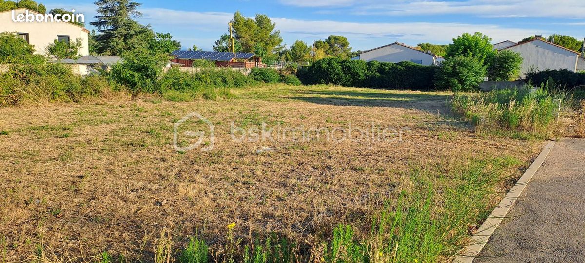 Terrain 406 m² Mus · 149 000 €