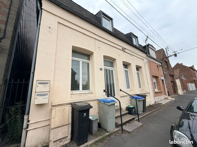 Appartement 3 pièces 78 m² · à Neuville-sur-Escaut · 77,5 m² · 617 €/mois