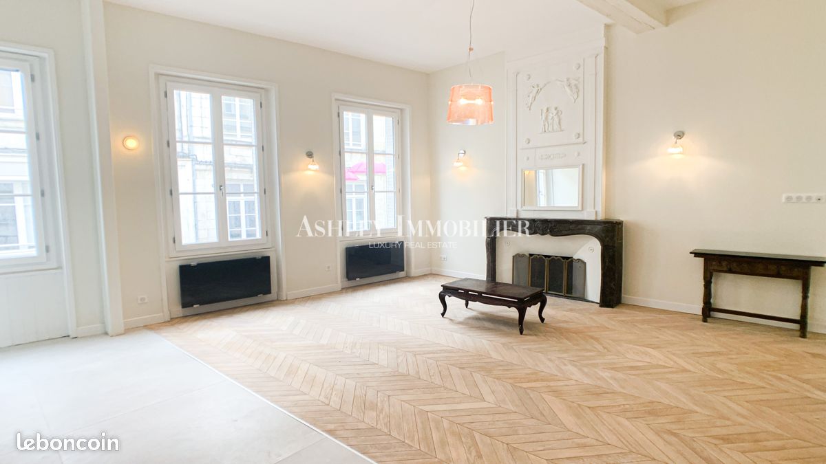 Appartement 2 pièces 66 m² · à La Rochelle · 66 m² · 1 320 €