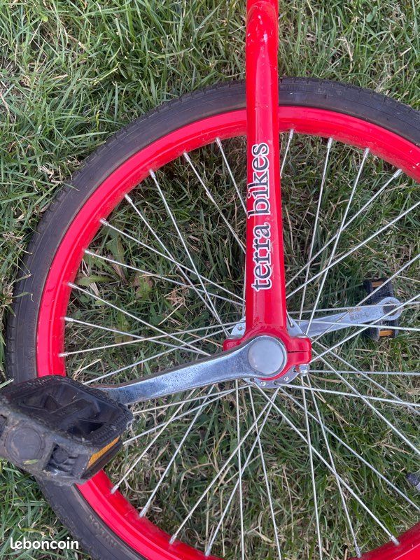Monocycle (image 2)