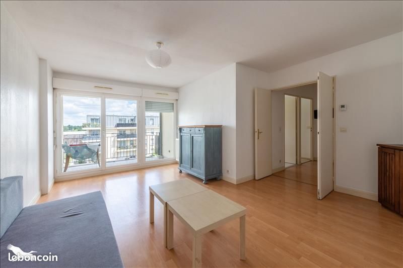 Appartement 2 pièces 54 m² - Bordeaux 33000 (image principale 1)