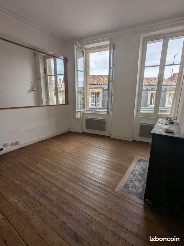 Appartement 2 pièces 55 m² · à Bordeaux · 55 m² · 239 000 €