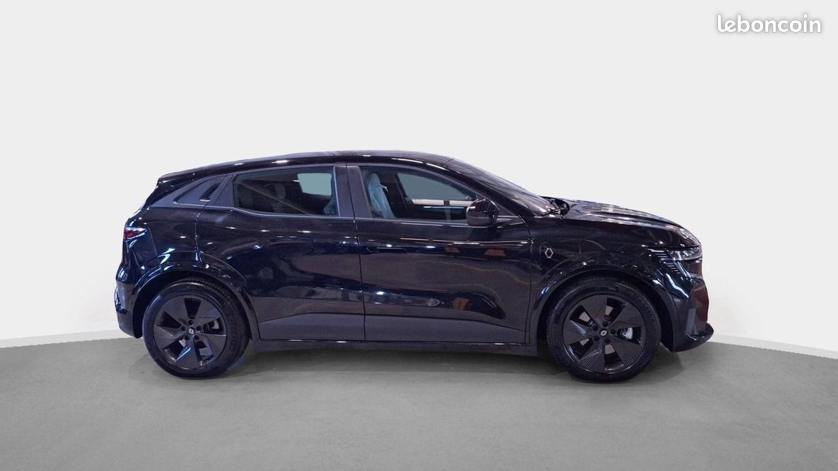 Renault megane e tech 130 ch autonomie urbaine (image 5)