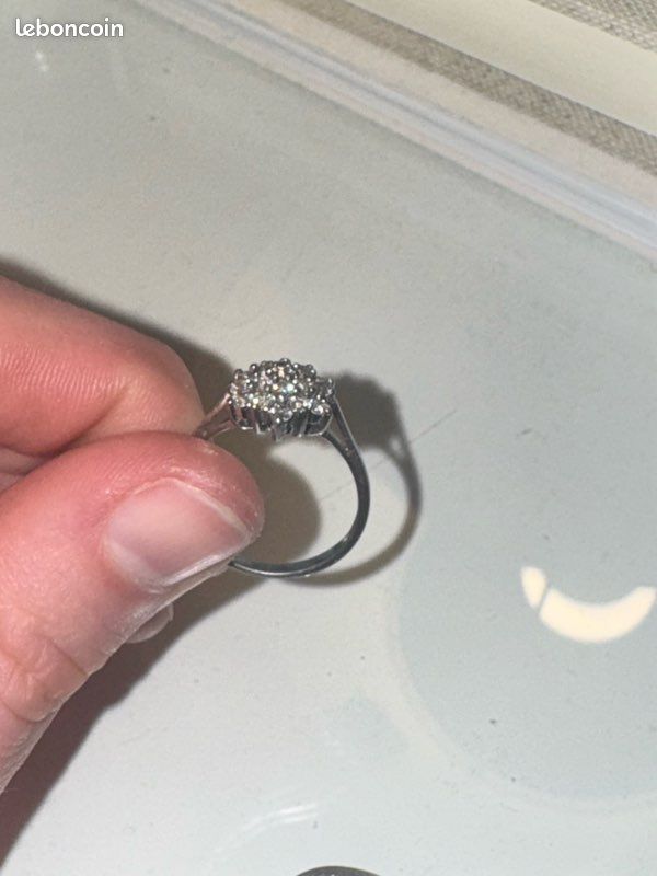 Bague argent (image 7)