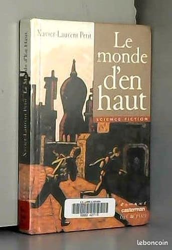 Le Monde d'en haut (image 1)