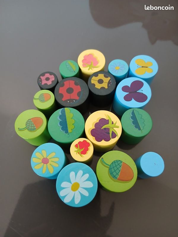 Jeu de balancier (image 4)