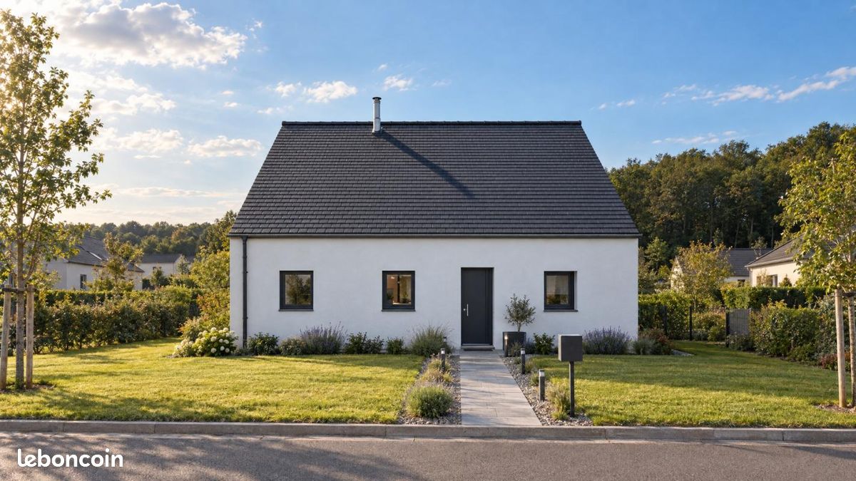 Maison 84 m² · à Vitré · 84 m² · 220 850 €