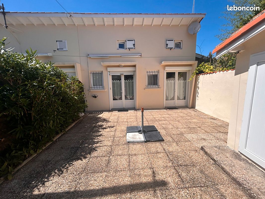 Maison 4 pièces 37 m² · à La Tremblade · 37 m² · 181 000 €