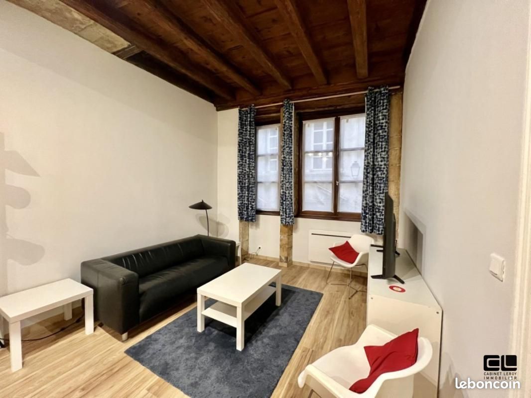 Appartement 3 pièces 68 m² · à Lyon · 68 m² · 1 190 €